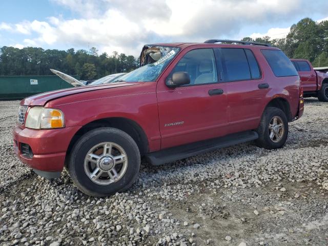FORD EXPLORER X 2004 with VIN 1FMZU63K04UC28537 - Photo from auction