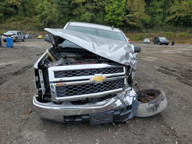 Foto 5 de la subasta – 2015 CHEVROLET SILVERADO con VIN 1GCNKPEC4FZ149186
