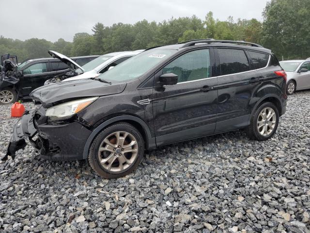 FORD ESCAPE SE 2013 with VIN 1FMCU0GX5DUA84198 - Photo from auction