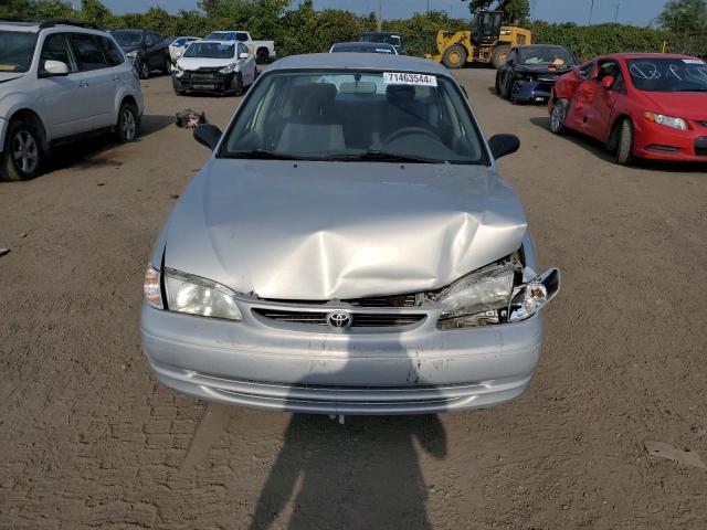 صورة رقم 5 من المزاد - 1999 TOYOTA COROLLA VE مع VIN 2T1BR12E4XC757643