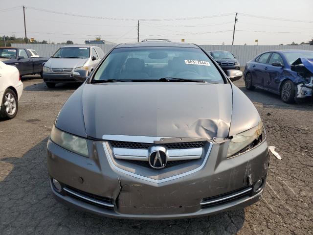 Photo 5 from auction – 2008 ACURA TL with VIN 19UUA66258A017457