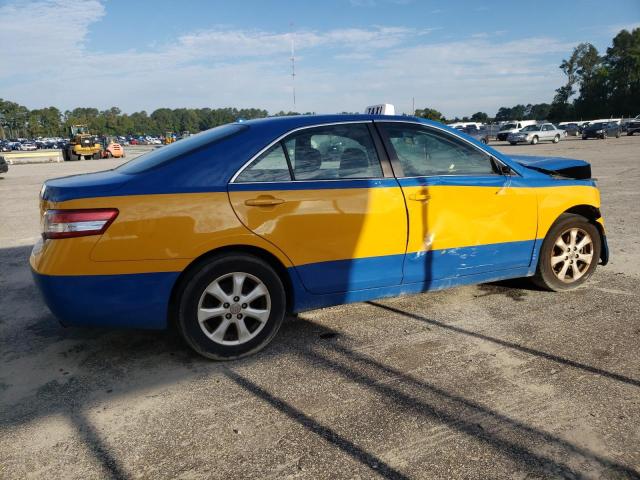 صورة رقم 3 من المزاد - 2011 TOYOTA CAMRY BASE مع VIN 4T1BF3EK8BU199941