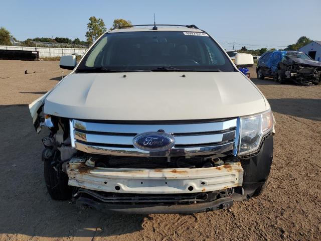 Photo 5 from auction – 2007 FORD EDGE SEL with VIN 2FMDK38C27BA69966