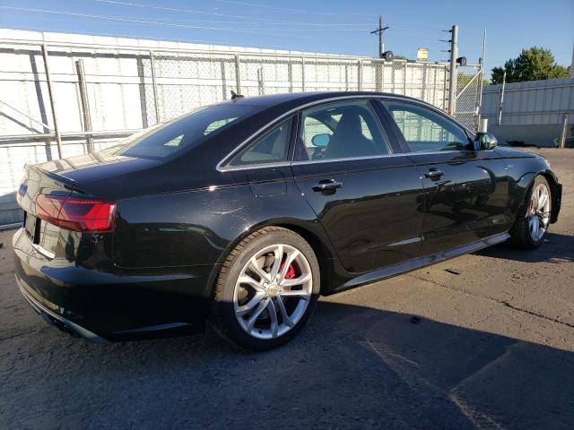 Photo 3 from auction – 2017 AUDI S6 PRESTIG with VIN WAUHFBFCXHN069899