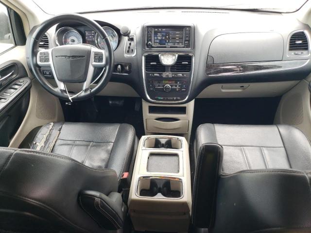 Photo 8 from auction – 2013 CHRYSLER TOWN & COU with VIN 2C4RC1BG2DR706722
