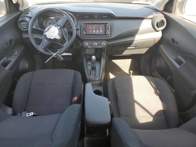 Photo 8 from auction – 2024 NISSAN KICKS S with VIN 3N1CP5BV4RL477676