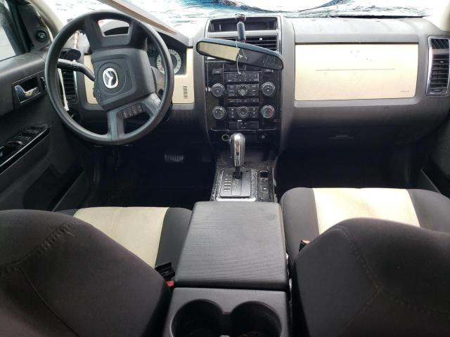 Photo 8 from auction – 2008 MAZDA TRIBUTE S with VIN 4F2CZ06108KM05634