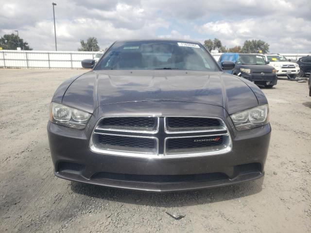 Photo 5 from auction – 2014 DODGE CHARGER SE with VIN 2C3CDXBG5EH266402
