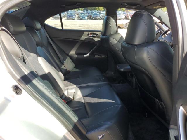Photo 10 from auction – 2008 LEXUS IS-F with VIN JTHBP262X85003784