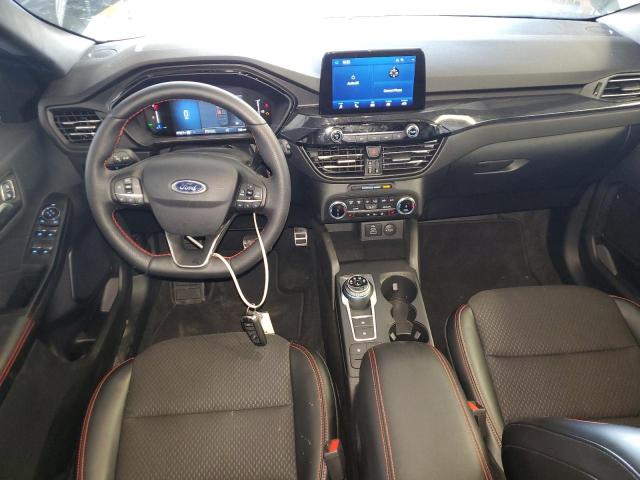 Photo 8 from auction – 2024 FORD ESCAPE ST with VIN 1FMCU9MNXRUA13724