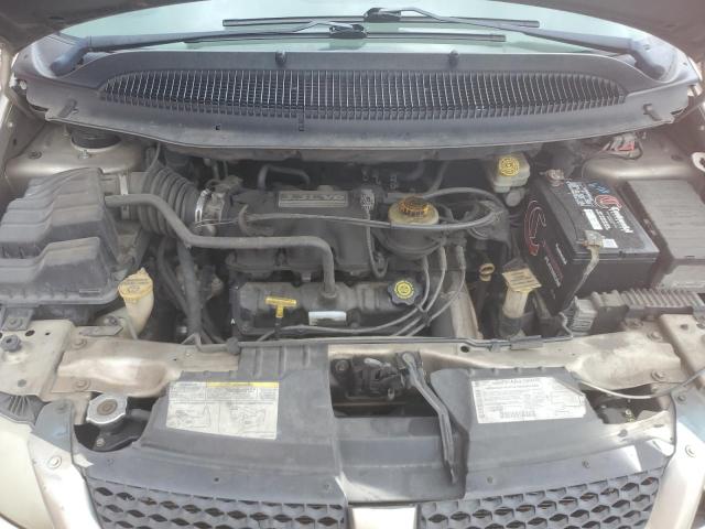 Photo 12 from auction – 2002 DODGE GRAND CARA with VIN 2B4GP44382R781068