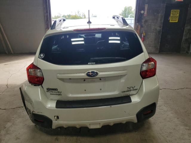 Photo 6 from auction – 2013 SUBARU XV CROSSTR with VIN JF2GPAKC7D2889558
