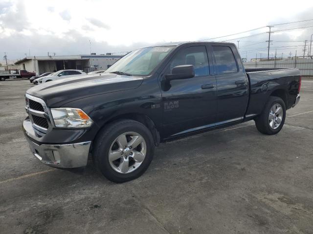 RAM 1500 CLASS 2019 with VIN 1C6RR6FT7KS526237 - Photo from auction