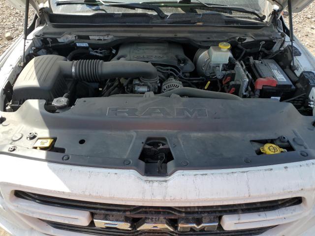 Photo 11 from auction – 2019 RAM 1500 BIG H with VIN 1C6SRFBT6KN798980