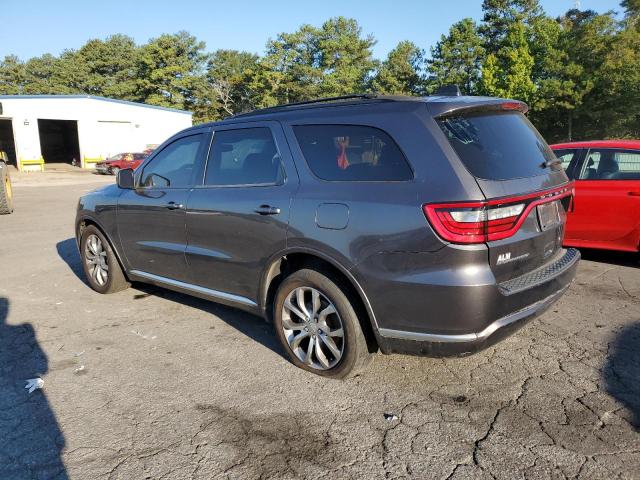 Photo 2 from auction – 2017 DODGE DURANGO SX with VIN 1C4RDHAG8HC869820