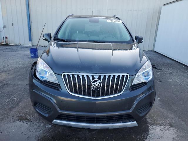 Photo 5 from auction – 2016 BUICK ENCORE with VIN KL4CJASBXGB709235