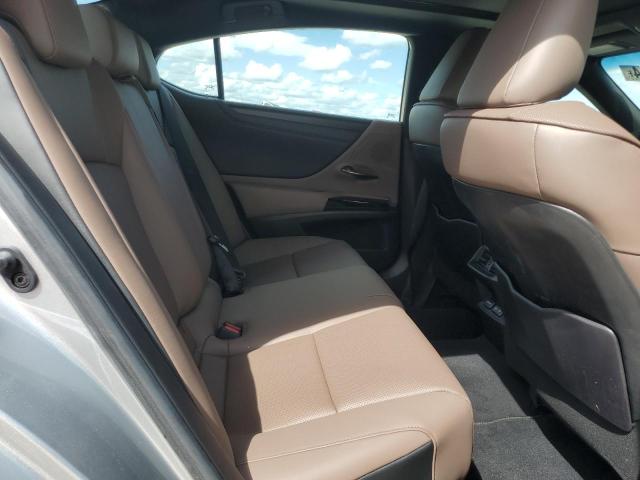 Photo 10 from auction – 2023 LEXUS ES 350 BAS with VIN 58ADZ1B16PU145697