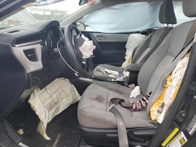 Photo 7 from auction – 2015 TOYOTA COROLLA L with VIN 5YFBURHE0FP292071