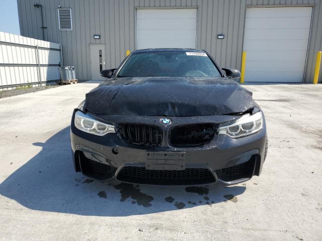 Photo 5 from auction – 2016 BMW M4 with VIN WBS3R9C5XGK708634