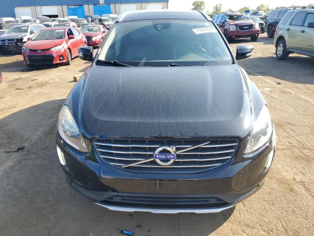 Photo 5 from auction – 2015 VOLVO XC60 T6 PL with VIN YV4902RD9F2618016