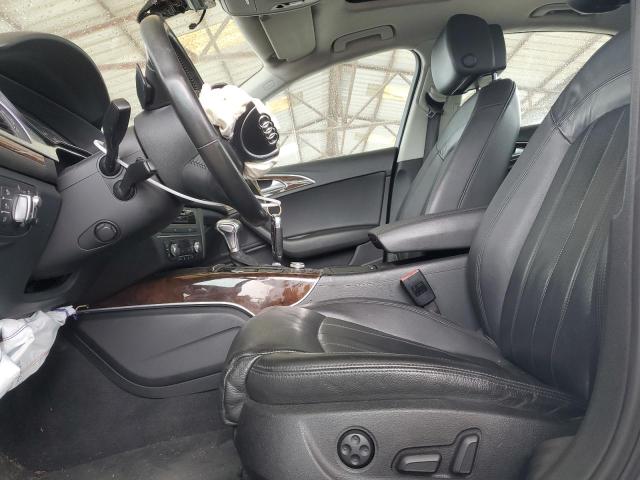 Photo 7 from auction – 2012 AUDI A6 with VIN WAUBGAFC3CN003734