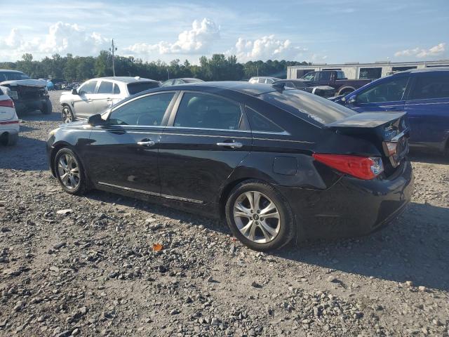 Photo 2 from auction – 2013 HYUNDAI SONATA SE with VIN 5NPEC4AC0DH551020