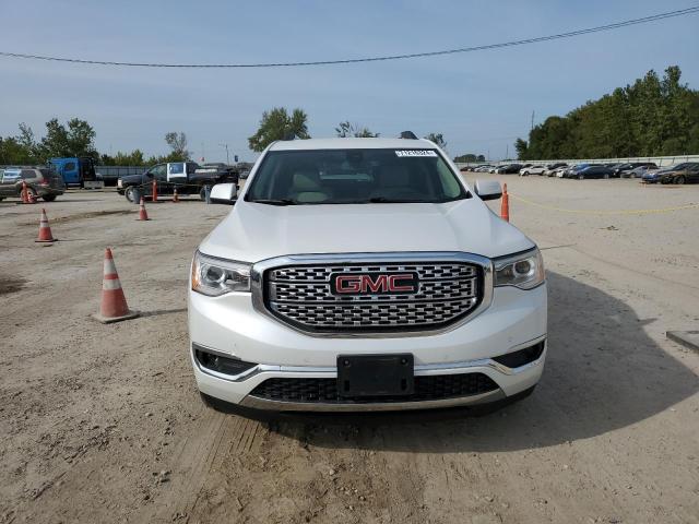 Photo 5 from auction – 2019 GMC ACADIA DEN with VIN 1GKKNXLS4KZ120547