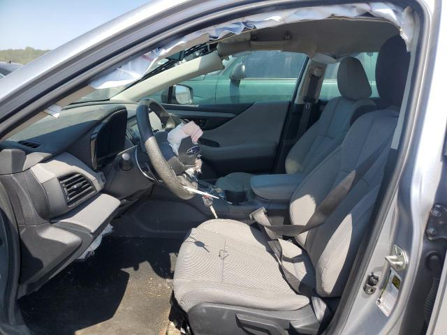 Photo 7 from auction – 2020 SUBARU LEGACY with VIN 4S3BWAB6XL3033833