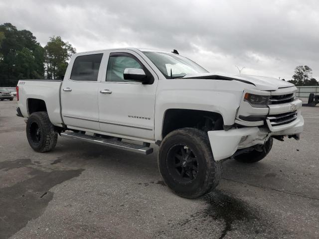 Photo 4 from auction – 2016 CHEVROLET SILVERADO with VIN 3GCUKSEC6GG143423