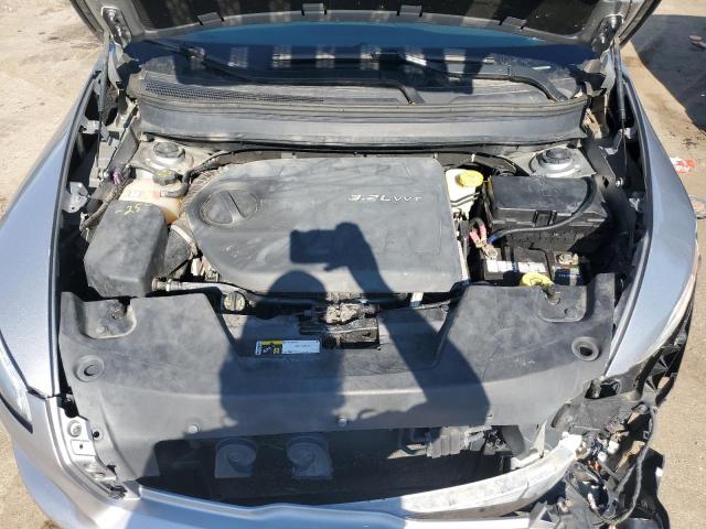 Photo 12 from auction – 2014 JEEP CHEROKEE L with VIN 1C4PJLDS8EW258540