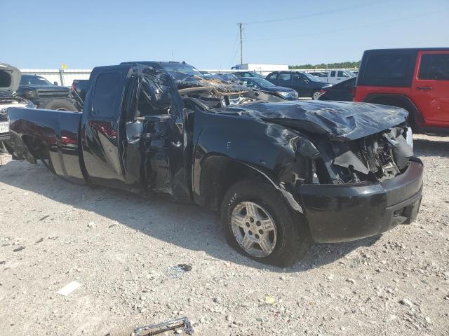 Photo 4 from auction – 2008 CHEVROLET SILVERADO with VIN 2GCEC19C781115646