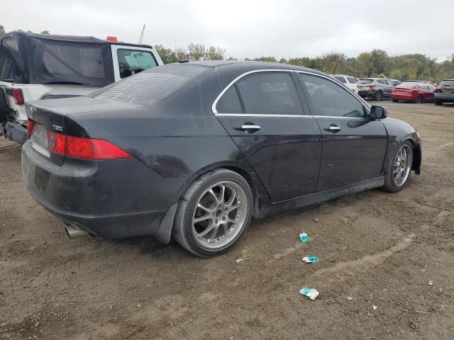 Photo 3 from auction – 2006 ACURA TSX with VIN JH4CL96866C014092