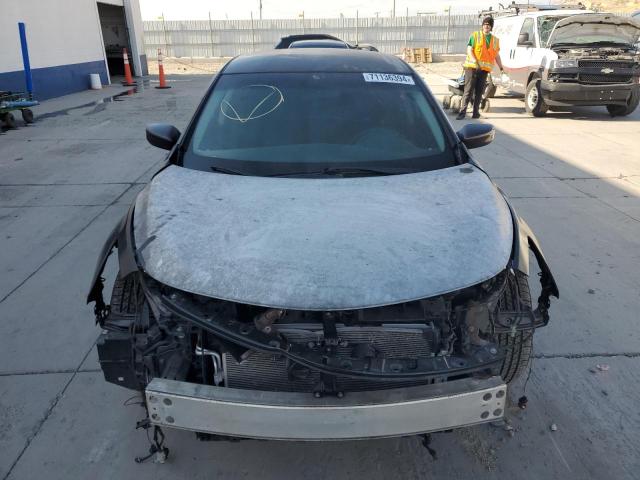 Photo 5 from auction – 2015 NISSAN ALTIMA with VIN 1N4AL3AP7FC448578
