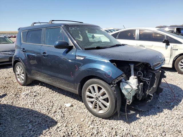 Photo 4 from auction – 2019 KIA SOUL + with VIN KNDJP3A52K7002340