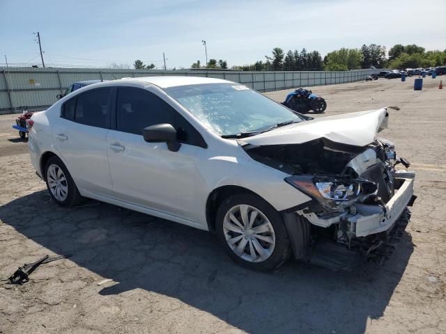 Photo 4 from auction – 2018 SUBARU IMPREZA with VIN 4S3GKAA63J3610458