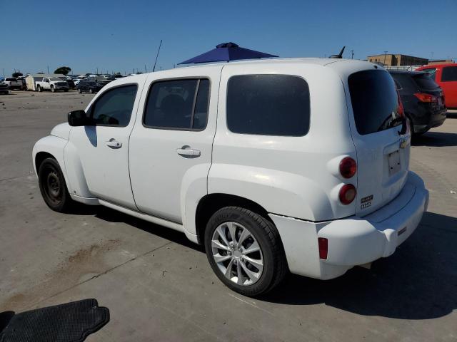 Photo 2 from auction – 2008 CHEVROLET HHR LS with VIN 3GNCA13D68S669903