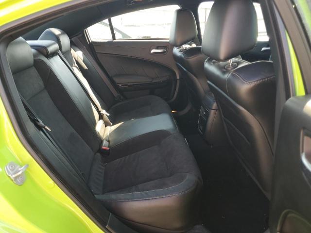 Photo 10 from auction – 2023 DODGE CHARGER SC with VIN 2C3CDXGJ4PH630641