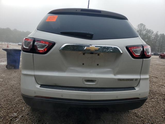 Photo 6 from auction – 2016 CHEVROLET TRAVERSE L with VIN 1GNKRHKD2GJ299192