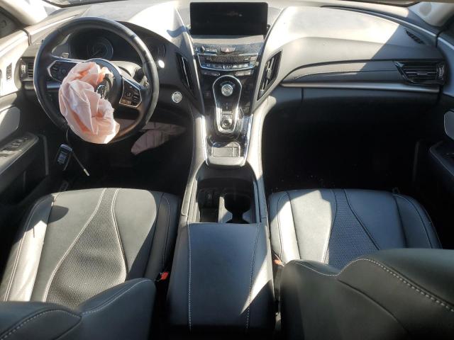 Photo 8 from auction – 2020 ACURA RDX TECHNO with VIN 5J8TC1H55LL020050