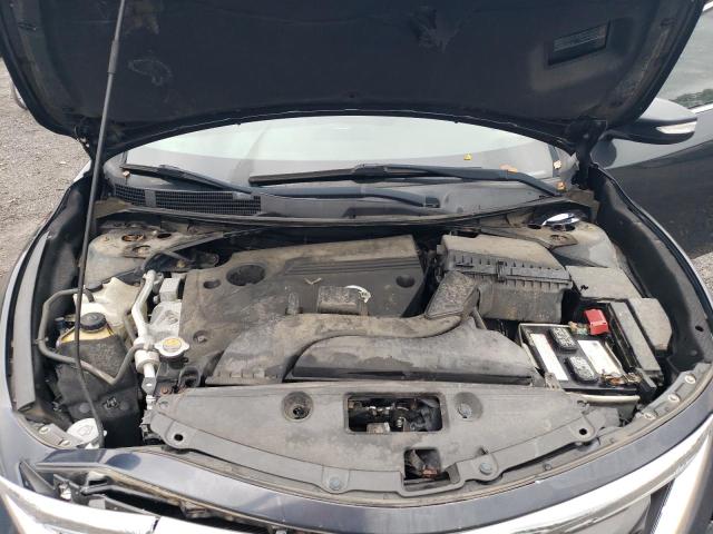 Photo 11 from auction – 2013 NISSAN ALTIMA 2.5 with VIN 1N4AL3AP1DC125110