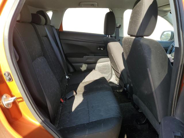 Photo 11 from auction – 2020 MITSUBISHI OUTLANDER with VIN JA4AP3AUXLU016927