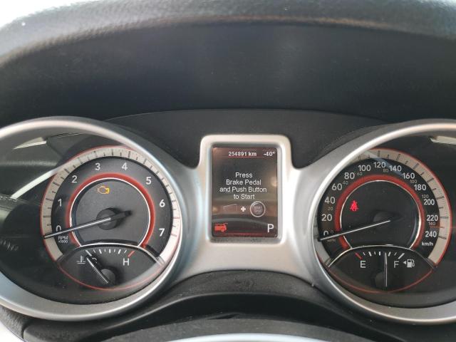 Photo 9 from auction – 2012 DODGE JOURNEY SE with VIN 3C4PDCAB6CT332598