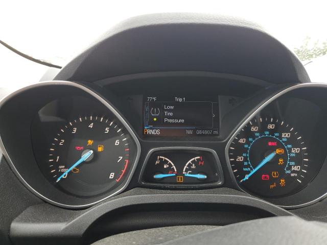 Photo 9 from auction – 2015 FORD ESCAPE TIT with VIN 1FMCU0J99FUB77769