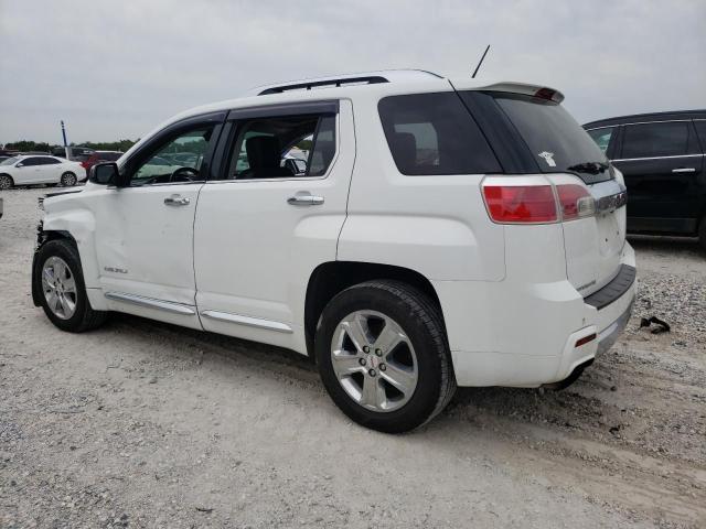 Photo 2 from auction – 2014 GMC TERRAIN DE with VIN 2GKFLZEK3E6120250