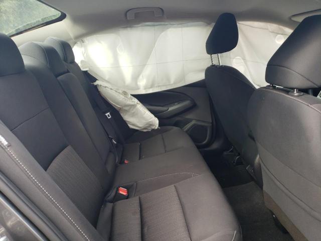 Photo 10 from auction – 2024 NISSAN ALTIMA SV with VIN 1N4BL4DV8RN317544