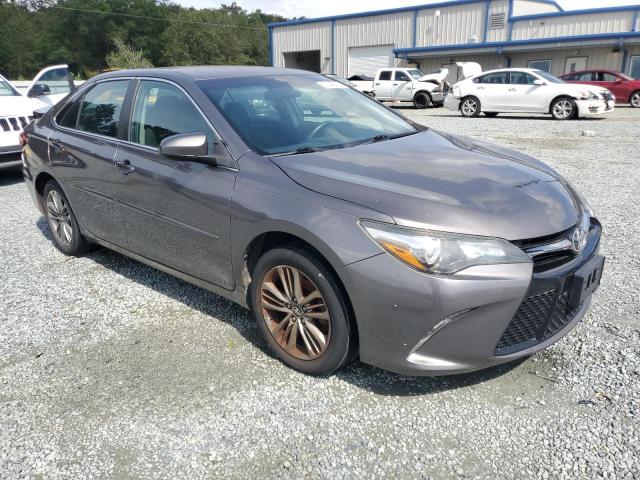 Photo 4 from auction – 2017 TOYOTA CAMRY LE with VIN 4T1BF1FK4HU270984