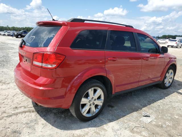 Photo 3 from auction – 2015 DODGE JOURNEY SE with VIN 3C4PDCAB1FT530851