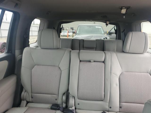 Photo 10 from auction – 2015 HONDA PILOT EX with VIN 5FNYF4H40FB043120