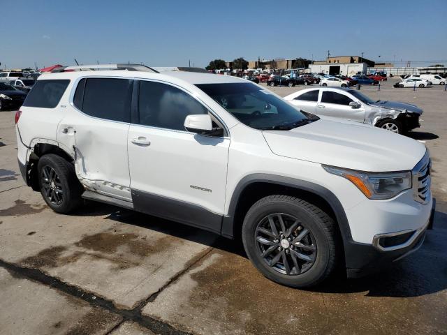 Photo 4 from auction – 2017 GMC ACADIA SLT with VIN 1GKKNMLS8HZ225406
