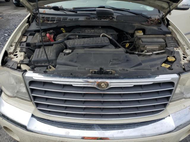 Photo 12 from auction – 2008 CHRYSLER ASPEN with VIN 1A8HX58228F158438